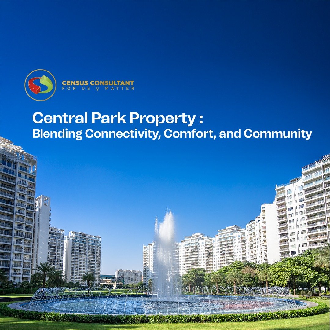 Premium high-rise residences