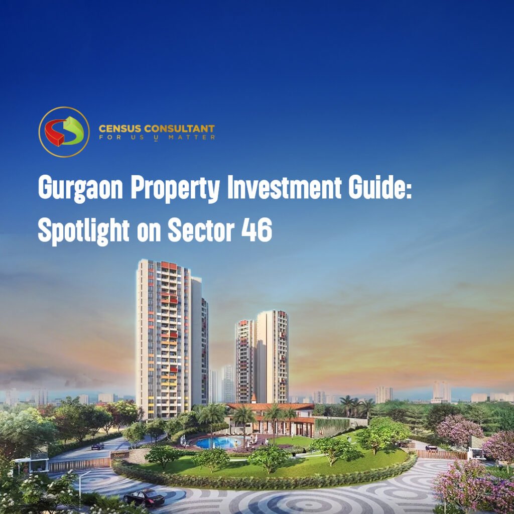 Shapoorji Pallonji Dualis Sector 46 Gurgaon residential project – luxury apartments and investment opportunity