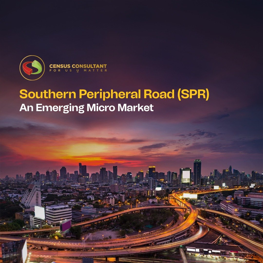 Southern Peripheral Road Gurugram real estate growth 2025