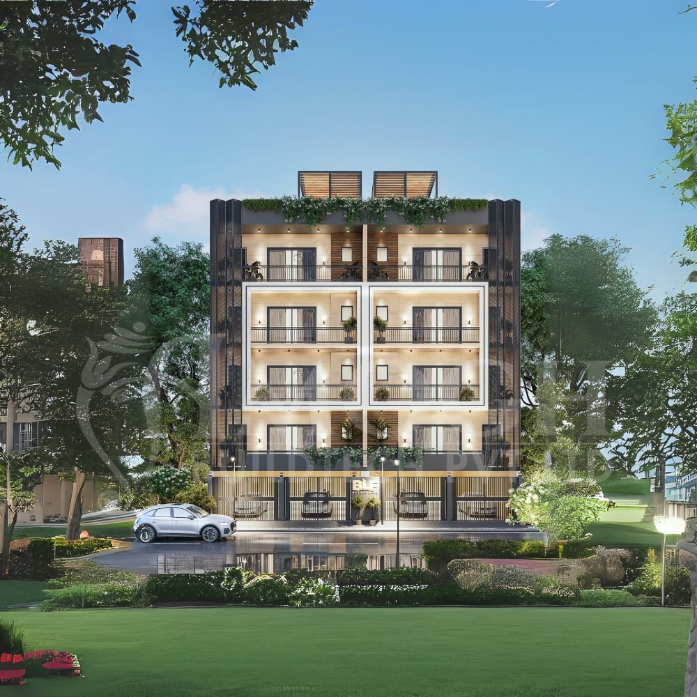 BLF Nature Valley Sector 35 Sohna Gurgaon – Luxury Low-Rise Floors by BLF Developers
