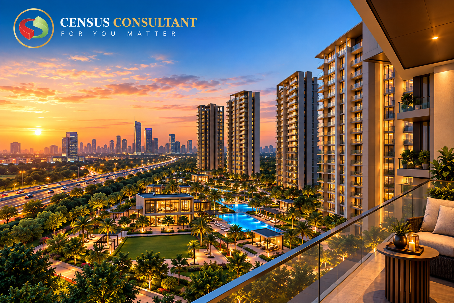 Ready to Move Property in Gurgaon